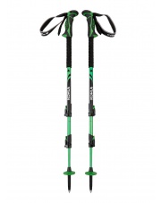 Kije Kohla Peak Alpine white/green/black