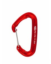 Karabinek Fly-Weight Evo - red