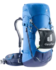 Siatka do mocowania kasku Helmet Holder Deuter 