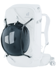 Siatka do mocowania kasku Helmet Holder Deuter 