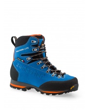 Zamberlan Baltoro Lite GTX - blue 