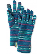 Rękawiczki Smartwool M'S Merino 250 Pattern Glove