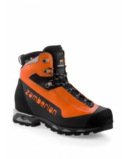 Buty Brenva GTX RR - orange