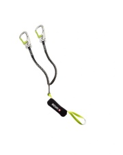 Lonża Ocun Captur - zielona nowość 2026