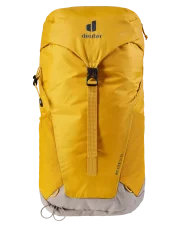 Plecak Deuter AC Lite 14 SL curry-pepper 