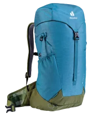 Plecak Deuter AC Lite 22 SL denim-pine