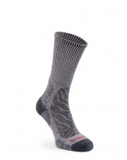Skarpety Hike Lightweight Merino Comfort Boot - grey