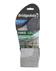 Skarpety Bridgedale Hike Ultra Lt Merino E