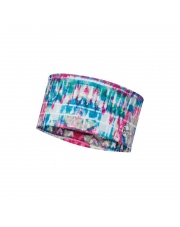 BUFF® Opaska Coolnet UV+® Headband DOGUN MULTI