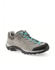 Damskie buty trekingowe ZAMBERLAN  Hike Lite GTX - lite grey
