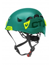 Kask Climbing Technology Galaxy - green/green