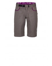 Spodenki Milo JESEL SHORT grey