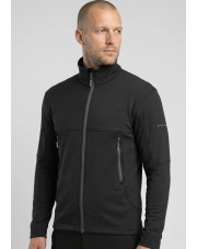TECHNICZNA BLUZA MILO SANGRI grey