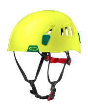 Kask wspinaczkowy Moon - lime/green