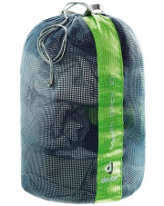 Worek kompresyjny Deuter Mesh Sack 10 kiwi