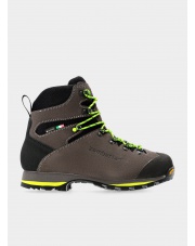 Buty trekingowe Zamberlan Storm GTX - grey/acid green