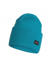 Czapka Buff Lifestyle Adult Knitted Hat NIELS DUSTY BLUE