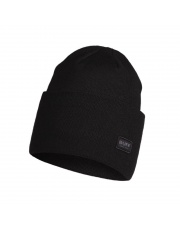 Czapka Buff Lifestyle Adult Knitted Hat NIELS BLACK