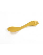 SPORK LIGHT MY FIRE SPORK BIO NATURE musztardowy