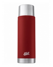 	 Sculptor Vacuum Flask 1000 ml - red