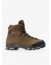 Buty trekingowe Baffin GTX RR WL - dark brown Zamberlan