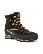 Buty Dufur Evo GTX RR - black