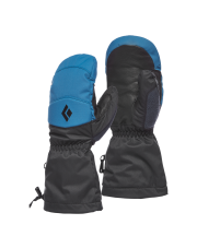 Rękawice Black Diamond RECON MITTS Color: Astral Blue