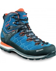  Buty trekkingowe męskie Meindl Litepeak GTX - MEINDL 3928/09