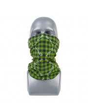 Chusta Milo Scarf green