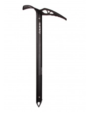 Czekan Blackbird Ice Axe - black 54 cm 