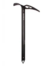 CZEKAN BLACKBIRD ICE AXE - BLACK 60 cm 