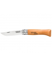 Nóż Opinel No. 8 Carbone