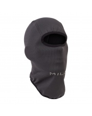 Kominiarka BALACLAVA dark grey textured