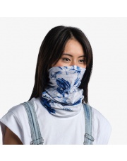 Chusta BUFF® CoolNet UV+ Neckwear DELFT MULTI Adult