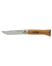 Nóż Inox Natural No.06 Opinel