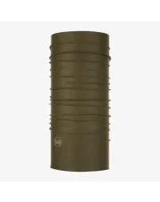 Chusta BUFF® COOLNET UV® INSECT SHIELD® SOLID MILITARY
