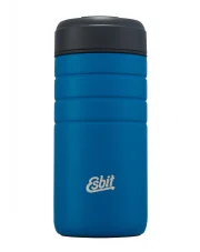  Majoris Thermo Mug Flip Top 450ml - polar blue