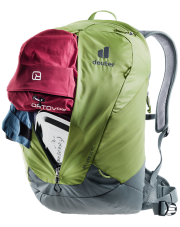 Plecak Deuter AC Lite 15 SL pistachio-teal 