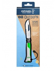 Nóż Outdoor Opinel N08