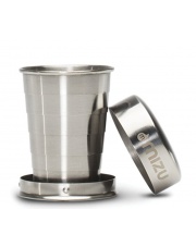 Kieliszek Mizu Shot Glass 60ml stainless