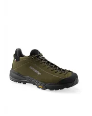 Buty turystyczne Zamberlan Free Blast GTX - dark green