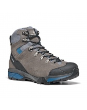 BUTY ZG TREK GTX TITANIUM Scarpa