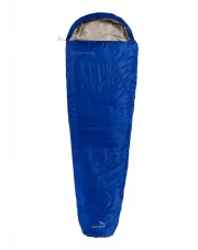 Śpiwór Easy Camp Cosmos (190 cm) - blue lewy 