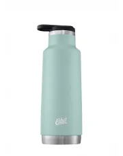 Butelka Esbit Pictor Insulated Bottle Standard 550 ml - lind