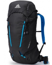 Plecak GREGORY TARGHEE FT 35 SM/MD ozone black