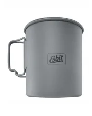 Kubek tytanowy Titanium Pot ESBIT