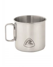 Kubek turystyczny Pike Steel Mug Robes 