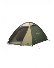 Namiot 2-osobowy Easy Camp Meteor 200 - rustic green