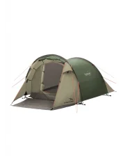 Namiot 2-osobowy Easy Camp Spirit 200 - rustic green