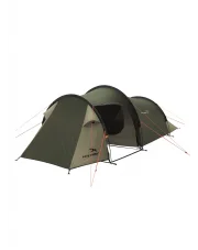 Namiot 2-osobowy Easy Camp Magnetar 200 - rustic green